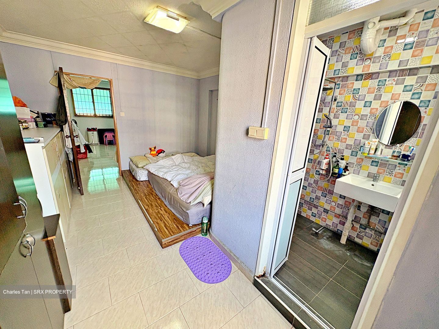 Blk 921 Jurong West Street 92 (Jurong West), HDB 4 Rooms #596490531
